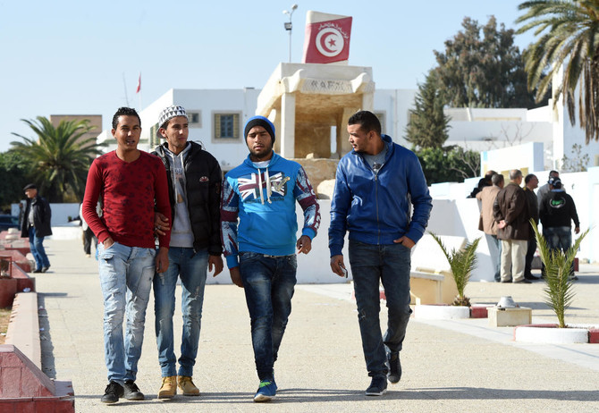 Arab youth ‘optimistic’ despite regional turmoil
