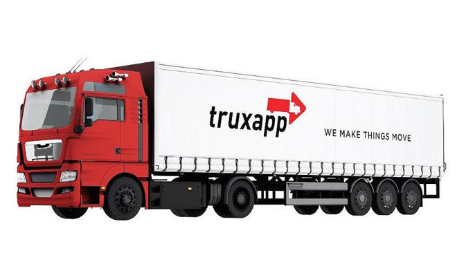 Truxapp projects $1bn in revenues by 2022
