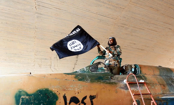 Daesh retreats online to ‘virtual caliphate’