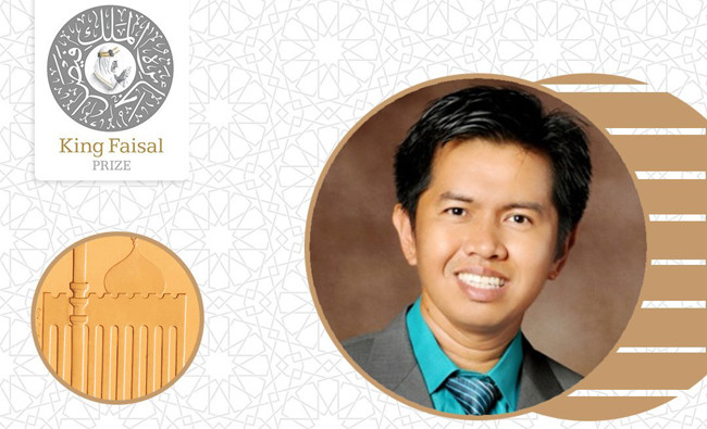 Indonesian professor wins 2018 King Faisal International Prize for Service to Islam