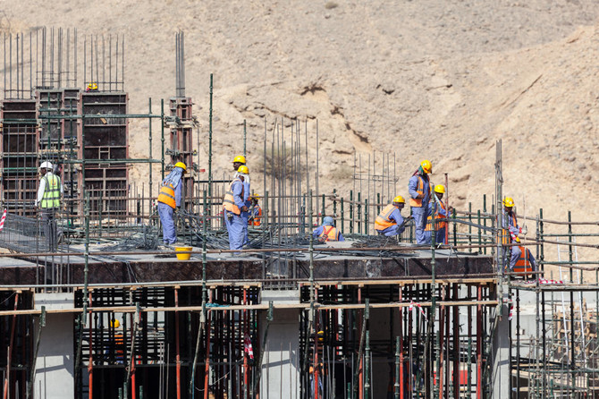 Oman issues human rights handbook for workers amid labor abuse claims