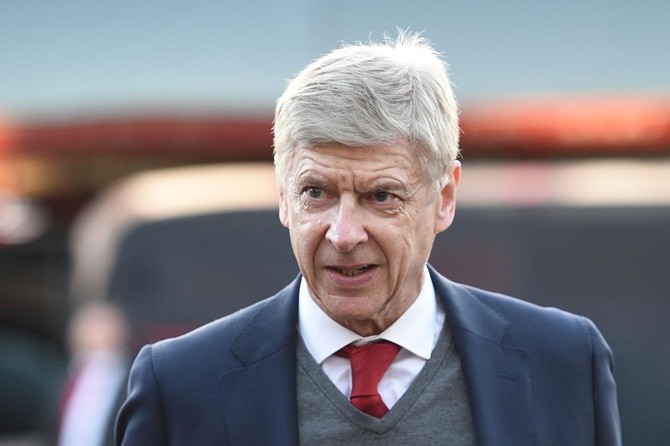 Arsene Wenger in danger of tarnishing great Arsenal legacy