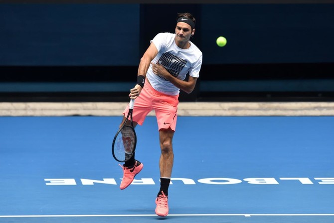 Tennis: Federer impressed by Kyrgios | Arab