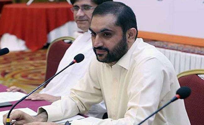 Pakistan’s Baluchistan region elects new chief minister amid turmoil