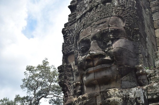 Angkor Wat’s Muslims: The key to Cambodia’s halal tourism?