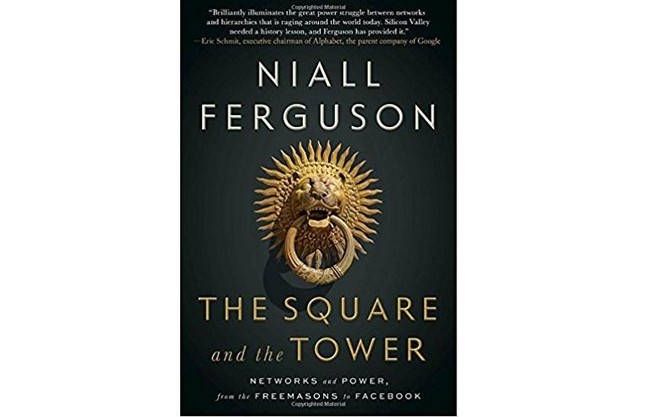 Book Review: The far-reaching power of networks
