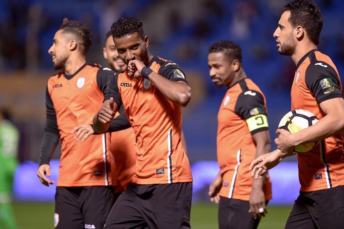 Al-Shabab FC and other Saudi clubs ordered to clear dues to players and managers