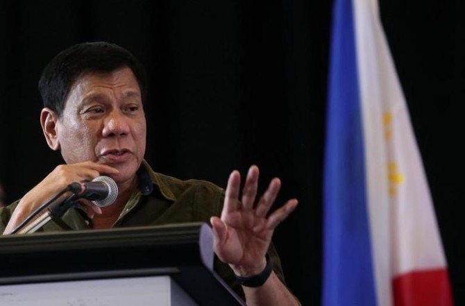 Philippine president Duterte threatens to ban deployment of workers to Kuwait