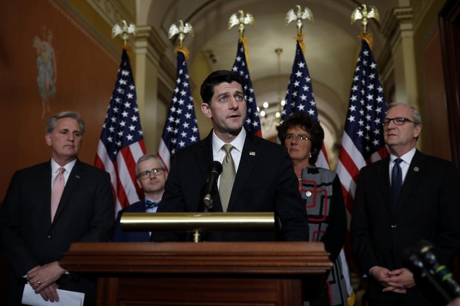 US Congress likely racing toward a government shutdown