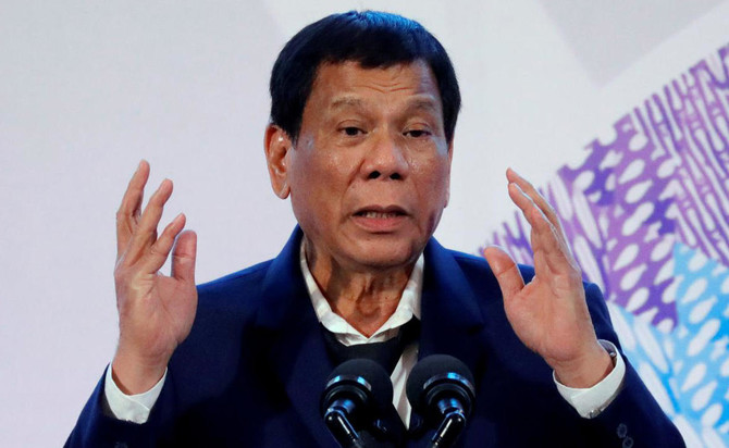 Duterte bans Philippine nationals from working in Kuwait