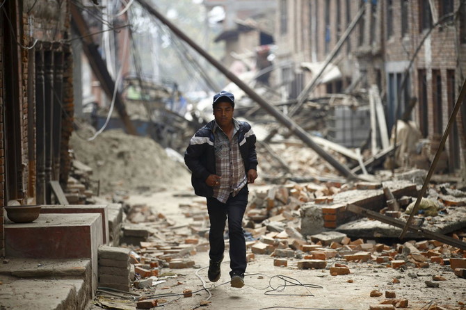 World Bank signs $300m loan for Nepal quake reconstruction