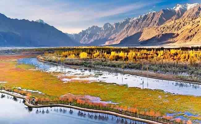 Welcome to Pakistan: Islamabad to issue tourist visa ‘on arrival’ for 24 countries