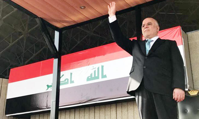 Iraqi court rules elections must take place on May 12