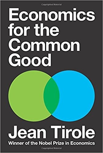 Book review: Making the economy work for everyone