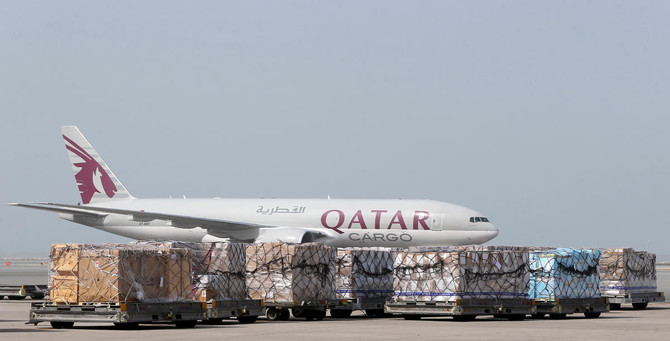 Qatar Airways to comply with TSA’s tougher cargo screening