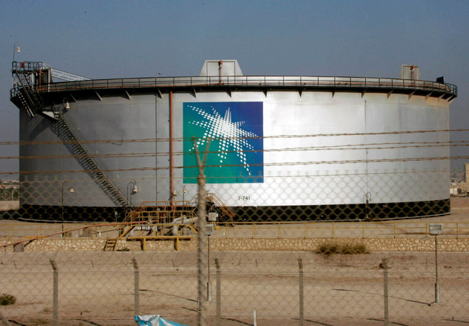 Saudi Arabian regulator asked to study local market impact of Aramco IPO