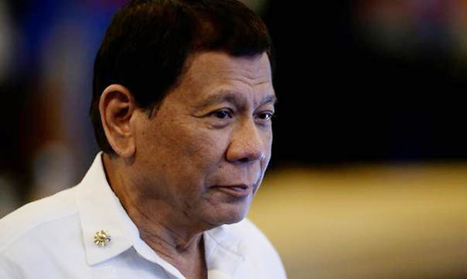 Duterte demands dignity for Filipinos in threat to withdraw workers from Kuwait