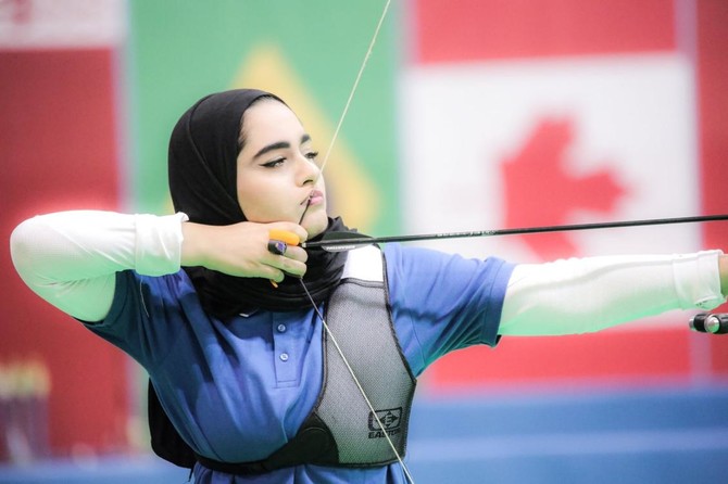 1000 women athletes to take part in Arab Sports Tournament in UAE