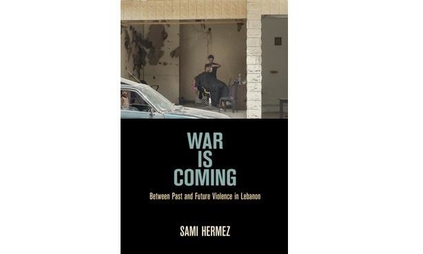 Book Review: Living through conflict in Lebanon