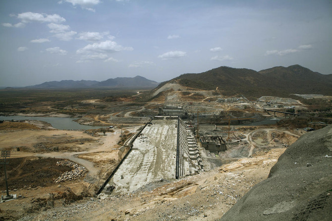 Egypt, Ethiopia and Sudan to meet on Monday for Nile dam talks