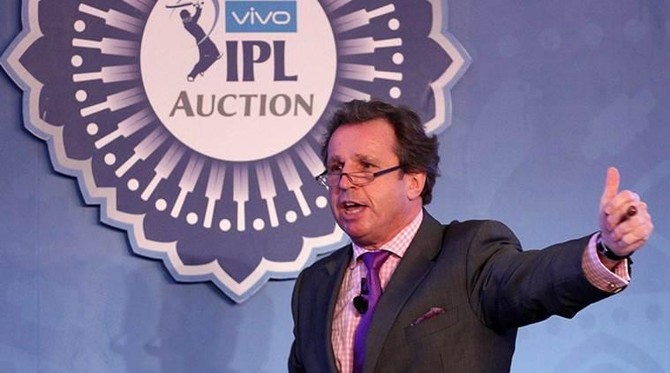Latest player auction demonstrates the magic of the IPL
