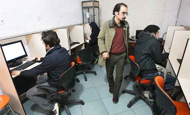 In Iran, a ‘halal’ Internet means more control after unrest