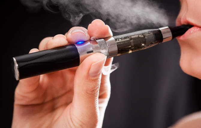 Vaping and e-cigarettes could ‘harm your DNA’ and ‘increase risk of cancer’