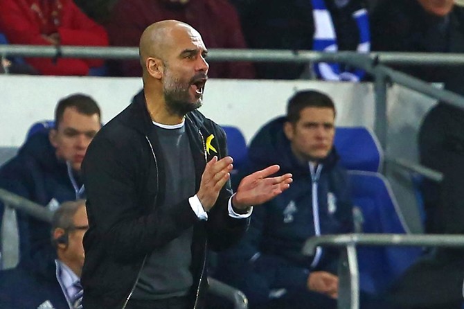 Abu Dhabi continues to back Pep Guardiola with unprecedented Premier League spend