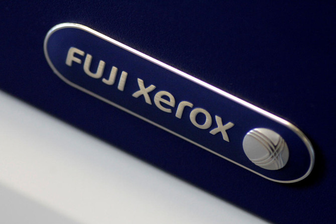 Fujifilm says to slash 10,000 jobs at Xerox joint venture