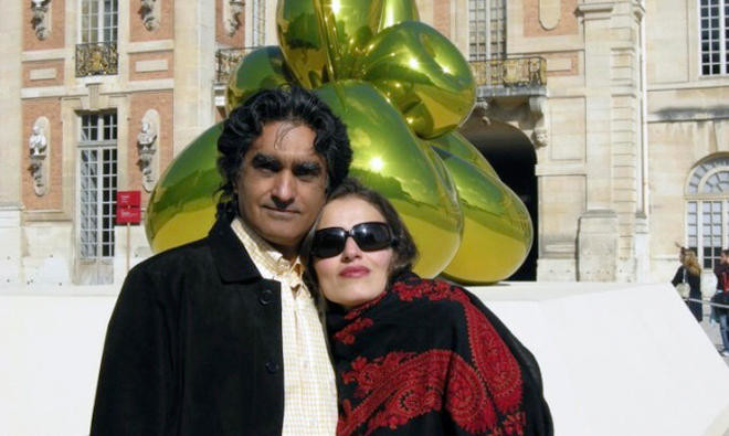 Iran sentences couple for ‘being Zoroastrians’