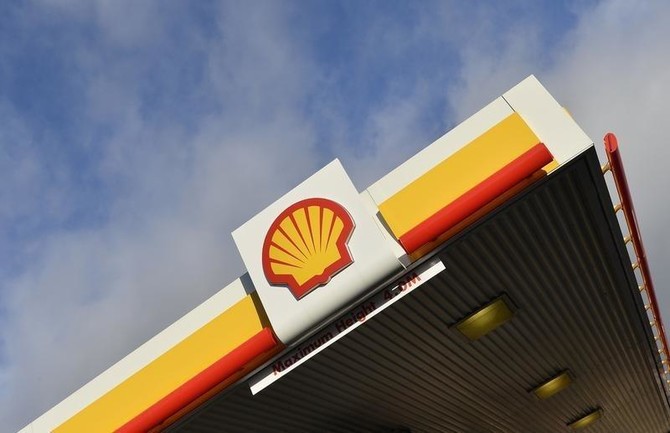 Shell’s 2017 profits more than double