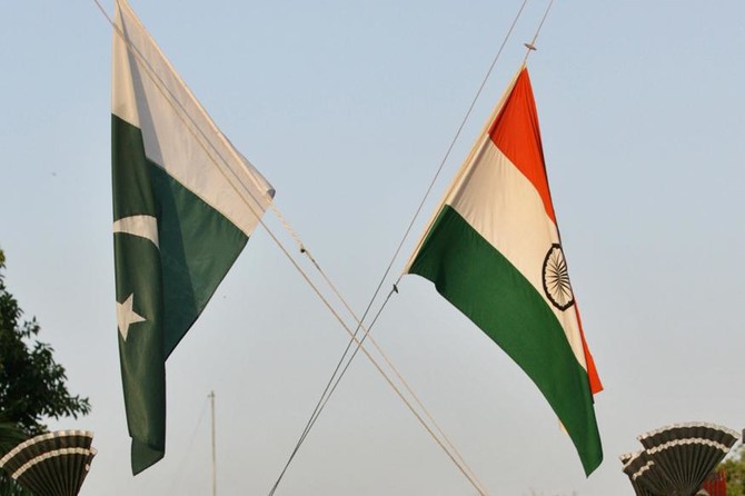 Express: India accuses Pakistan of terror funding