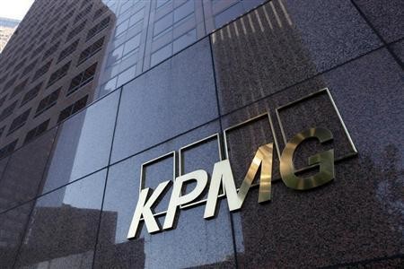 Abraaj hires KPMG to look into health care fund after reported row with investors