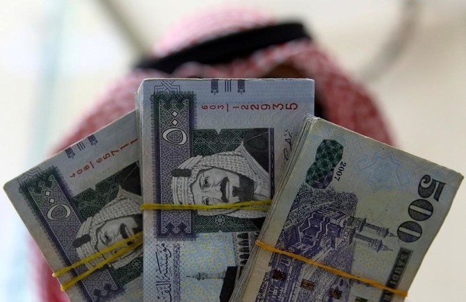 Saudi economy to grow by 1.5% this year, says Jadwa