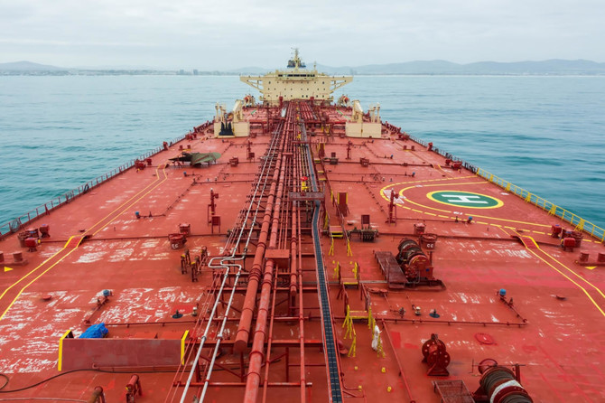Oil tanker with 22 Indian crew missing off Benin’s coast