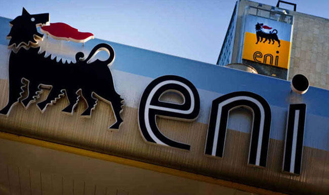 Cyprus says Eni, Total find ‘extensive strain’ of offshore gas