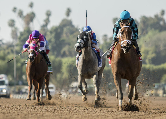 King Abdulaziz Horse Championship raises the bar in the richest race stakes