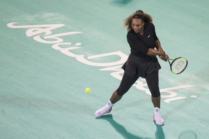 Serena Williams ready for comeback after 'ups and downs'