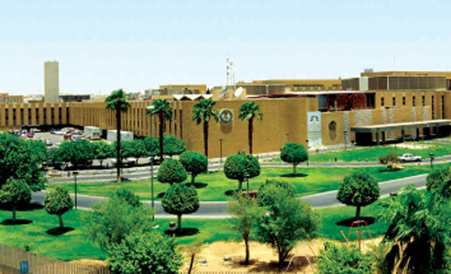 King Faisal Specialist Hospital’s cardiac center among world’s top 10% in transplant surgeries