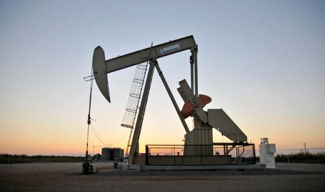 Oil prices recover from last week’s steep losses