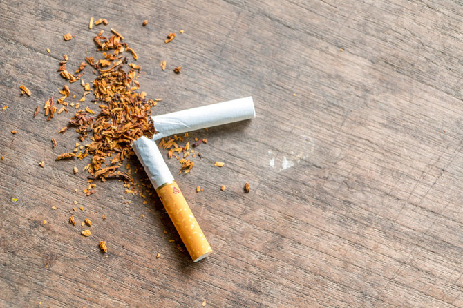 Oman to increase tax on tobacco