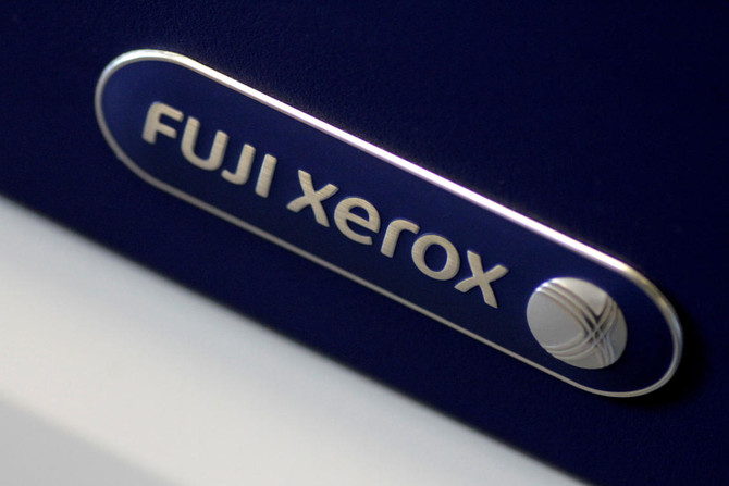 Activist investors urge fellow Xerox shareholders to oppose Fujifilm deal