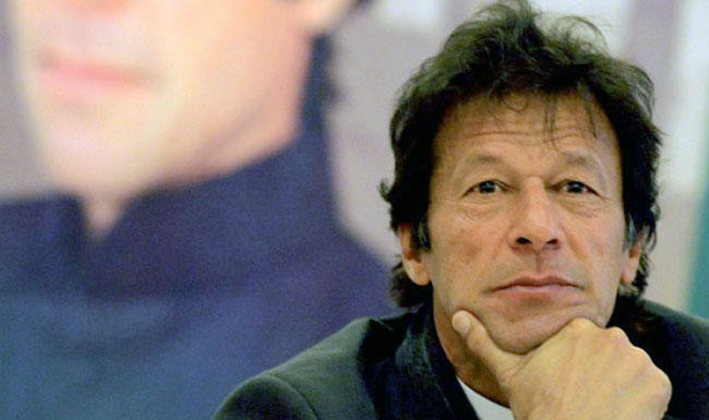 First the world, now Pakistan: Imran Khan seeks election glory