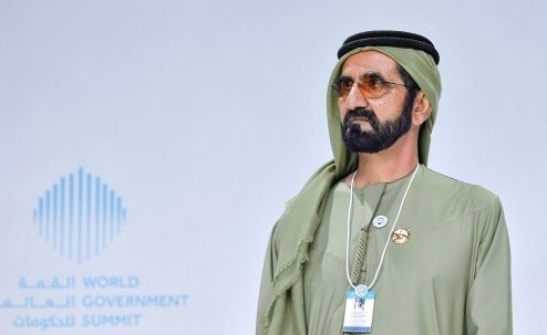 As 6th World Government Summit closes, Dubai Ruler orders preparations for 7th to begin