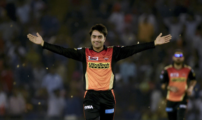 Selections of Sandeep Lamichhane and Rashid Khan show IPL keen to broaden its appeal