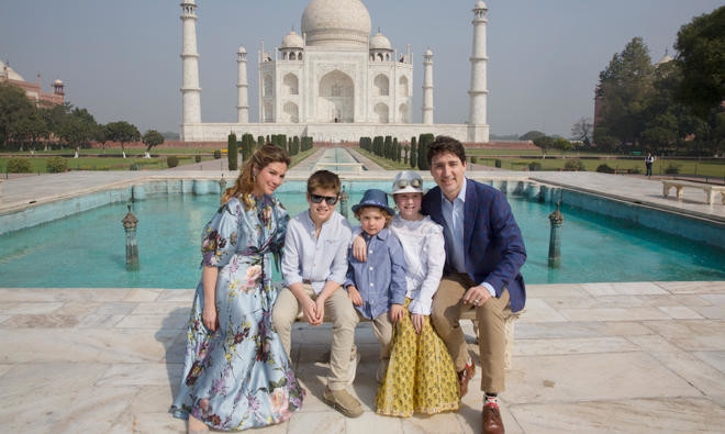 Trudeau, Modi likely to discuss Sikh separatists' threat