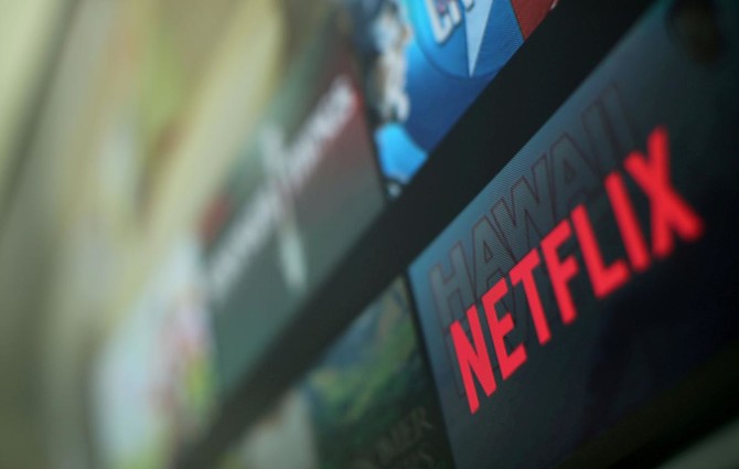 Dubai-based OSN signs partnership with Netflix