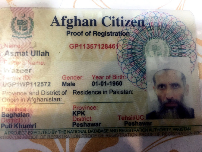 Afghan refugees face uncertainty in Pakistan Arab News Afghan refugees face uncertainty in Pakistan Arab News