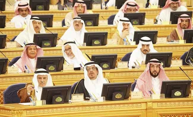 Saudi Shoura asks National Anti-Corruption Commission to address irregularities in govt purchases