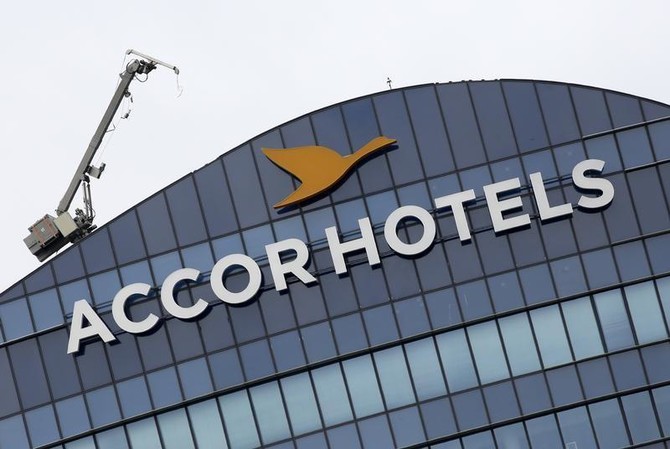 Alwaleed-backed AccorHotels closes in on property deal
